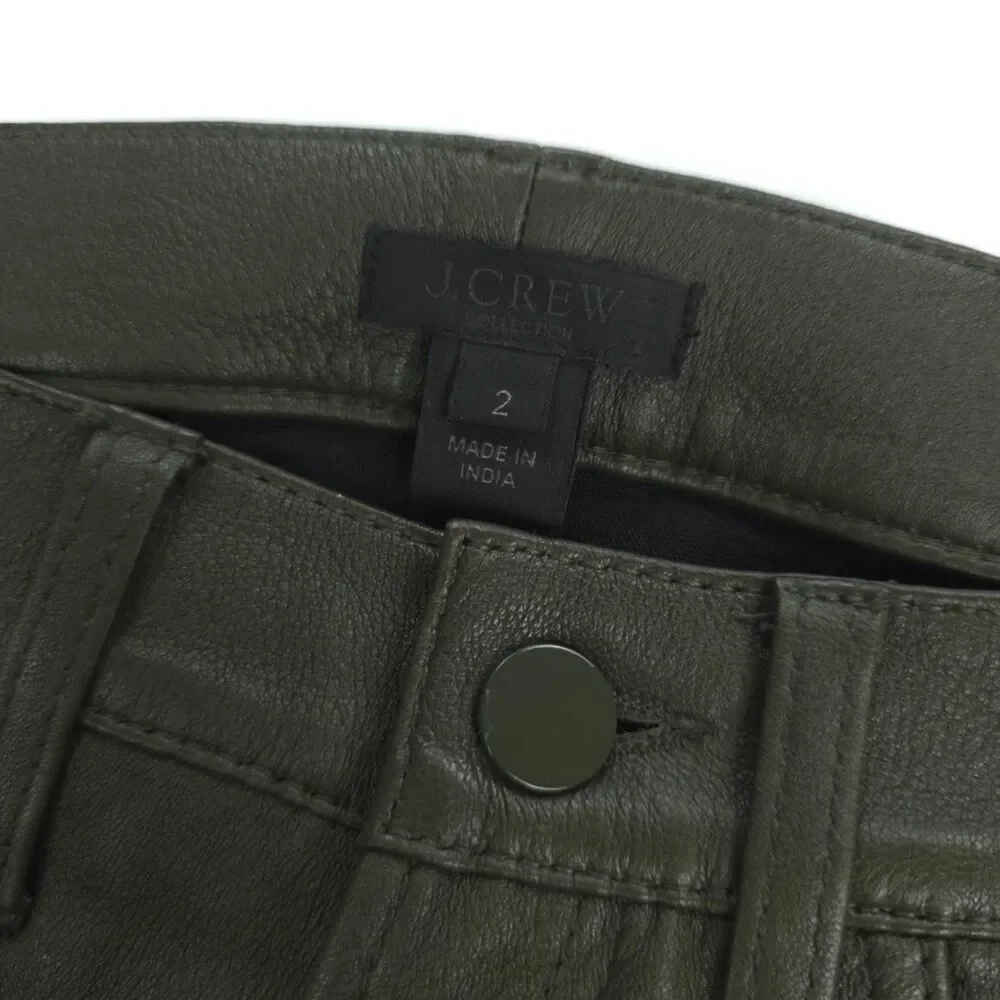 J. Crew taking offers
